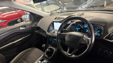 Ford Kuga 1.5 TDCi Titanium Edition 5dr 2WD Diesel Estate